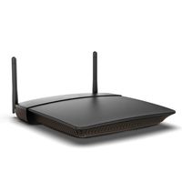 Linksys EA5800 AC1000 Dual-Band Smart Wi-Fi Router with Fast Ethernet Ports & USB 2.0 Port, Smart Wi-Fi App Enabled to Control Your Network from Anywhere (renewed)