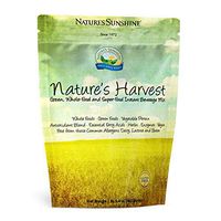 Nature's Sunshine Harvest Supplement 465g