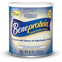 RESOURCE BENEPROTEIN PWD 28410 Size: 6X8 OZ