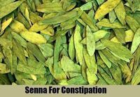 Organic Senna Leaf,Tea (8 oz) Dry Jamaican Herb, herbal tea,And More!