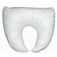 DMI Crescent Pillow Mate - Fleece