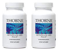 Thorne Research - Methyl-Guard Plus - 90 Vegetarian Capsules - 2 Pack