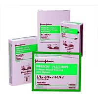 Fibracol Plus Collagen Wound Dressing (3/8"" x 15 3/4"" Rope) (Box of 6)