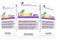 Clarocet ERT - Essential Package (Three Months)