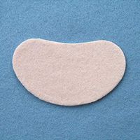 MooreBrand Moleskin Precut Pads Oval Small