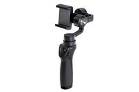 DJI Phone Camera Gimbal OSMO MOBILE, Black ( Renewed )