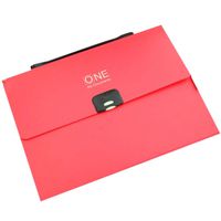 Transparent Paper Bags&Examination Kit Folder/Portable/Office Supplies