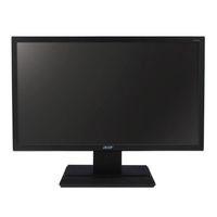 Acer V206HQL 19.5" LED LCD Monitor - 16:9 - 5 ms