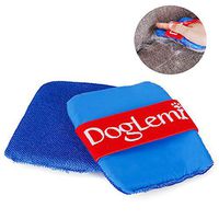 Pet Hair Remover Brush, Fur & Lint Removal Brush, Dog & Cat Hair Remover for Furniture, Couch, Carpet, Bed, Car Seat, Clothing, New Animal Hair Removal Tool