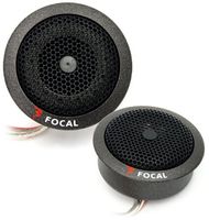 Focal TN-B Polyglass Tweeters New Pair (Replaces TN-A, TN-47, TN-45)