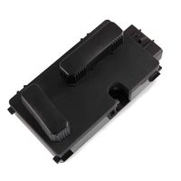 Tepeng Left Driver side 8 way Power Seat Switch Recline Adjust Switch Fit for 2002-2006 Chevy Silverado Avalanche Suburban Tahoe, 2000-2006 GMC Sierra Yukon, 2002-2006 Cadillac,Replace# 12450166