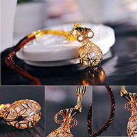 1PC New Fashion Long Necklace Zircon Sweater Chain Women Luxury Pendant Necklace Beautiful Bright Stylish For gift Simple Cheap Jewerly Aesthetic Womens Beads