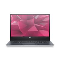 Dell Inspiron 7000 Series 7560 Intel Core i7-7500U X2 2.7GHz 8GB 256GB SSD 15.6" Win10, Black