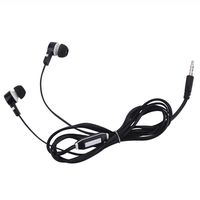 Kids Earbuds with  Microphone 10 Pack in Bulk Perfect for School Classroom Students Child Teen and Adult