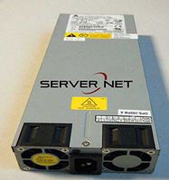 540-5758 Sun Microsystems 350Watt Power Supply For Sun Fire V60x & V6