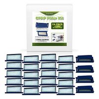 Endurimed Cpap Filter Kit - Compatible with Philips Respironics Dreamstation CPAP Machine