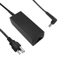 Adventurers 19.5V 4.7A 90W AC Adapter Charger Power Supply for Sony VAIO PCG31112L,VGP-AC19V42,VGP-AC19V30 6.5mm x 4.4mm