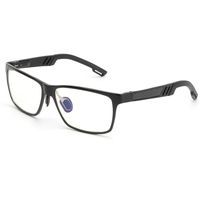 ANYLUV Blue Light Blocking Glasses Women Men - Computer Gaming Glasses,Anti Eyestrain,Al-Mg Metal Frame Ultra Light...