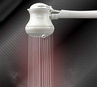 Instant Electric Shower Head Hot Water Heater 110V 120V Tankless Pool Cabin