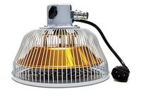 TDP Replacement Head 7.8 in Replacement Head for 110V TDP Infrared Heat Lamps - Fits Most but not all TDP Heat Infrared Lamps Please See the Picture of the TDP plug before Ordering by K.S. Choi Corp