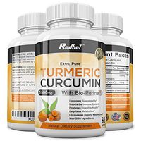 Turmeric Curcumin