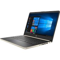 HP 14" Touchscreen Laptop 12GB RAM, 128GB SSD, 8th Gen i3 HD Business Notebook, Dual-Core up to 3.90 GHZ Processor, USB Type-C, 1366x768, UHD 620 Graphic, HDMI, Bluetooth, Webcam, Energy Star, Win 10