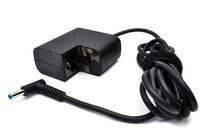 Genuine HP 45W 19.5V 2.31A AC Power Adapter TPN-CA04 853490-002 854116-850 USA