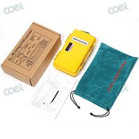 Singlemode Fiber Optic Patch Jump Cable Box，OTDR Launch Cable Box 500 Meter (SC-UPC/SC-UPC)