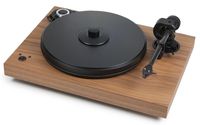 Pro-Ject 2Xperience SB DC with Blue Point 2 Cartridge (Walnut)