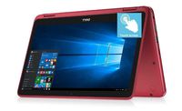 Dell Inspiron 2-in-1 Laptop, Inspiron 3000 11.6" HD Touchscreen 2019 Flagship Laptop, AMD A9-9420e, 4GB DDR4, 128GB SSD, AMD Radeon R5, Bluetooth 4.0 802.11bgn 720P HD Webcam MaxxAudio Win 10