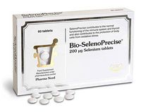 Pharma Nord Selenoprecise 60 Tablets