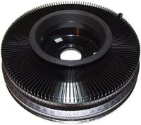 Kodak Carousel 140 Round 35mm Photographic Slide Projector Tray