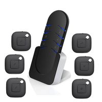 Key Remote Pet Finder/Item Locator to Easily Find your Keys, Wallet, Remotes, Pets, Purses To Make Your Life Easier
