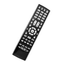 Easy Replacement Remote Conrtrol Suitable for Toshiba 32L1400U 40G300U1 37E200U LCD LED HDTV