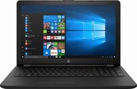 2018 Newest Premium Flagship HP Pavilion 15.6" HD Widescreen LED Notebook Laptop (AMD CPU + 4GB RAM)