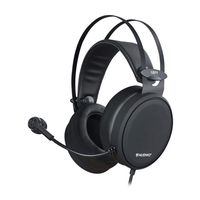 NUBWO Gaming headsets PS4 N7 Stereo Xbox one Headset Wired PC Gaming Headphones with Noise Canceling Mic , Over Ear Gaming Headphones for PC/MAC/PS4/Xbox one