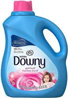 Downy Fabric Softener, 90 Ounce