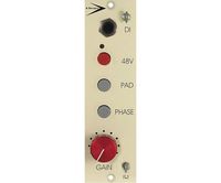A Designs AD P1 CARD P1 SINGLE CHANNEL MICROPHONE PREAMP MODULE