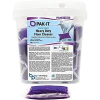 Big 3 Packaging Pak-It Heavy Duty Floor Cleaner