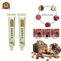 Eselltotal Hemorrhoid Cream -Alleviate Hemorrhoid Treatment Natural Fast Relief Cream Healing Formula for Burning Itching Pain Bleeding and Swelling