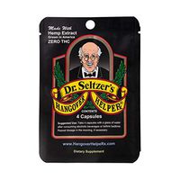 Dr. Seltzer’s Hangover Helper - Single Serving