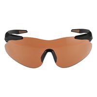 Beretta Shooting Glasses with Policarbonate Injected Lens, Red