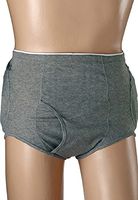 Posey 6031XS Hipsters, Community, Men, X-Small