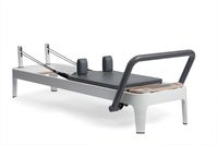 balanced body Allegro 2 Reformer, with Legs