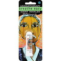 EARTH SOLUTIONS INHALER,BREATHE
