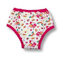 Rearz - Lil Bella - Adult Training Pants (Medium)