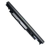 YNYNEW Replacement 10.95V 2850mAh Laptop Battery for HP HSTNN-LB7V HSTNN-LB7W HSTNN-PB6YTPN-Q186 TPN-Q187 TPN-C129 TPN-C130 TPN-W129 TPN-W130 JC03