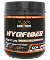 MyoFiber Increase Protein Absorption, 1 lb, From Muscleology