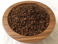 Wild Harvested Chaga Mushroom Dried ~ 2 Ounce Bag ~ Inonotus obliquus