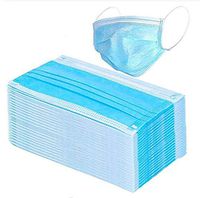 50 PCS Disposable Oral Protective Sleeves, 3 Layers of Protection Against Pollution